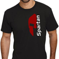 Spartan T-shirt